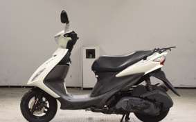 SUZUKI ADDRESS V125 S 1999 CF4MA