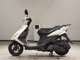 Фото Suzuki ADDRESS V125 S 1999 с японского аукциона