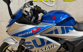 SUZUKI GIXXER 250 ED22J