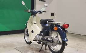 HONDA C90 SUPER CUB HA02