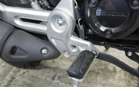 HONDA GROM 2024 JC92