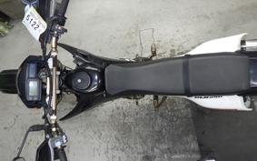 KAWASAKI KLX250 2007 LX250E