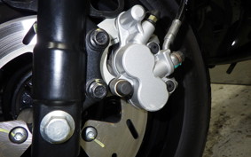 PEUGEOT ジャンゴ125A 2024