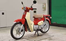 HONDA C110 SUPER CUB JA59