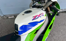 KAWASAKI ZXR400 1994 ZX400L