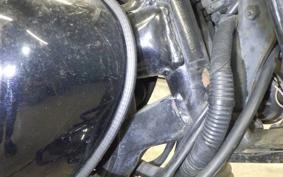 YAMAHA SR400 Gen.3 2003 RH01J