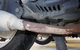 YAMAHA JOG Gen.5 SA36J