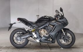 HONDA CBR650R RH03