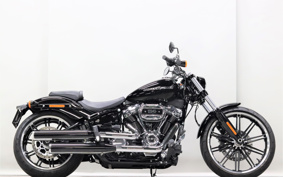 HARLEY FXBRS 2021 YHK