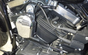 HARLEY FXDB 1580 2015