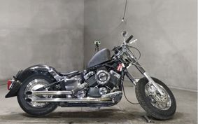 YAMAHA DRAGSTAR 400 CLASSIC VH01J