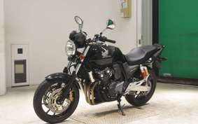 HONDA CB400SF GEN 4 A 2016 NC42