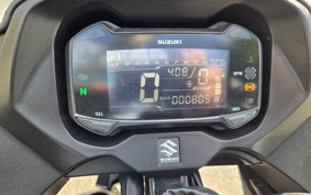 SUZUKI GSX250 R DN11A