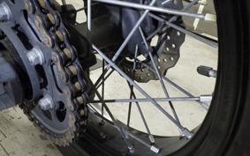 YAMAHA TENERE 700 2021 DM09J