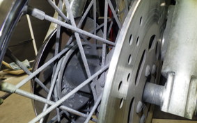 HARLEY FLSTC 1340 1998