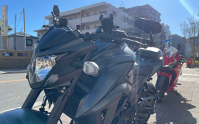 SUZUKI GSX-S750 ABS 2022 C533F