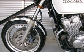 HONDA CB400 1997 NC36