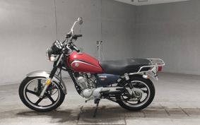 YAMAHA YB125SP PCJL
