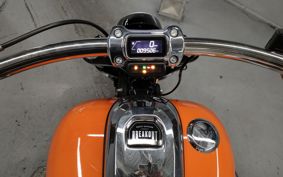 HARLEY FXBR1920 2023 YEZ