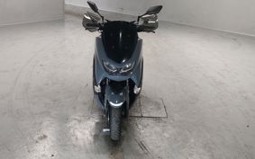YAMAHA N-MAX 125 SEG6J