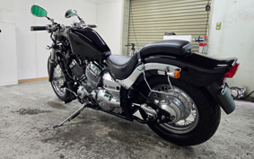 YAMAHA DRAGSTAR 400 2012 VH02J