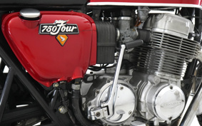 HONDA CB750 2021 CB750