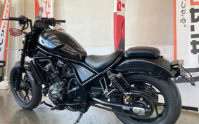 HONDA REBEL 1100 2021 SC83