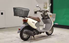 SUZUKI LET's 4 Basket CA43A