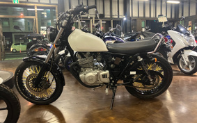 SUZUKI GRASS TRACKER NJ47A