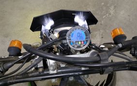 KAWASAKI KDX125 SR DX125A