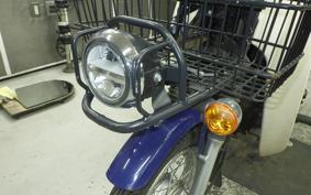 HONDA C50 SUPER CUB AA07