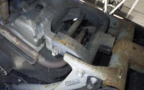 SUZUKI LET's 2001 CA4AA