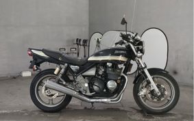 KAWASAKI ZEPHYR400K 2001 ZR400C