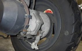 HONDA SPACY 100 JF13