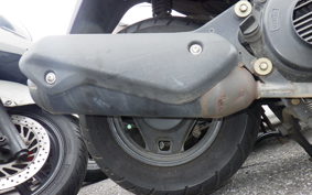 SUZUKI ADDRESS V125 G CF46A