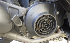 HONDA DIO Gen.6 2025 AF62