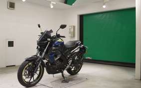 YAMAHA MT-15