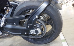 TRIUMPH TRIDENT 660 2021