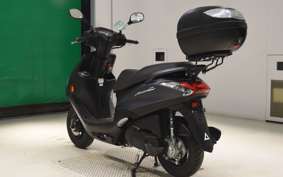 YAMAHA AXIS 125 Z