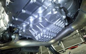 HONDA NC750X DCT 2024 RH09