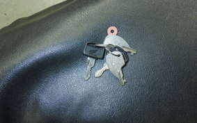 HONDA C50 SUPER CUB E AA01