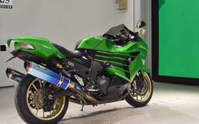 KAWASAKI ZX 1400 NINJA R A 2017