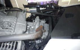 YAMAHA TRICITY 155 A SG37J