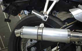 SUZUKI BANDIT 250 GJ74A
