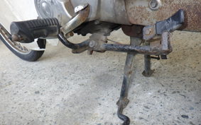 HONDA C50 SUPER CUB E C50