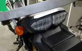 YAMAHA SEROW 250 Gen.3 2020 DG31J