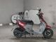 Фото Suzuki LET's 4 с японского аукциона