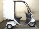 Фото Honda GYRO 2014 с японского аукциона