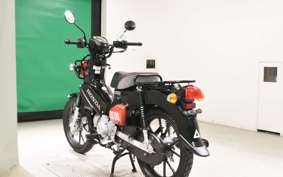 HONDA ｸﾛｽｶﾌﾞ110-3 JA60