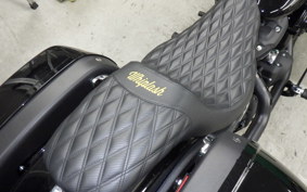 HARLEY FXLRST1920 2022